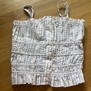 Forever 21 shirt lightly worn